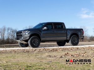 Ford F-150 Raptor Lift Kit - 2.5" Lift - Rough Country